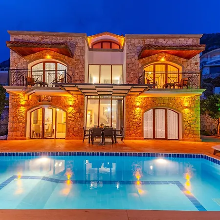Villa Meltem
